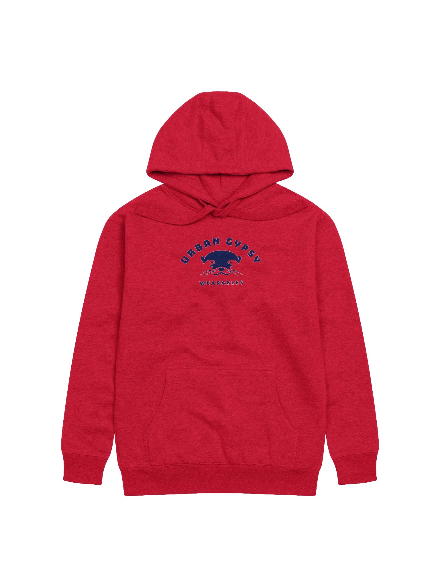 Urban Gypsy Otter Premium Hoodie product image (1)