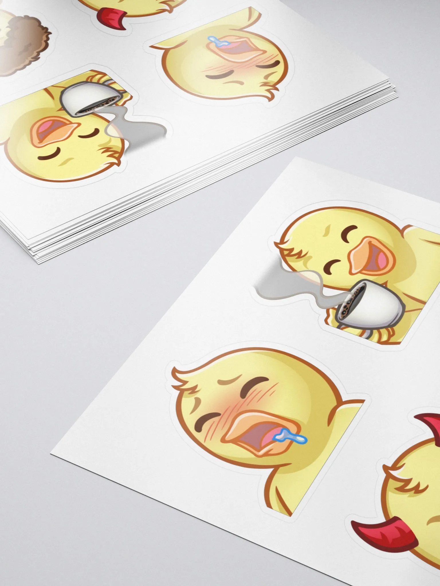 More Stickers! product image (5)