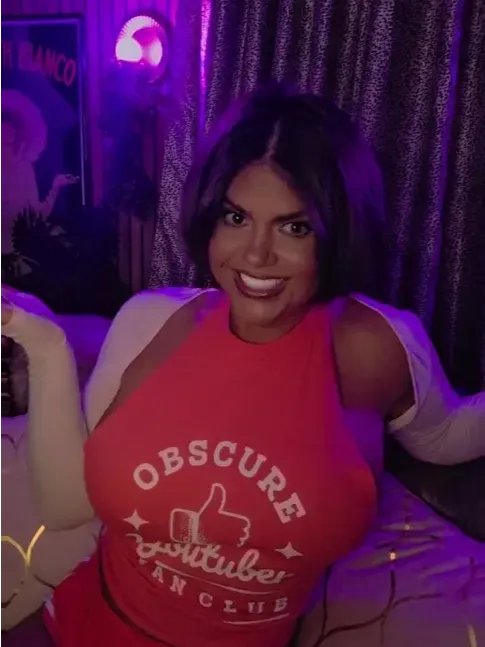 Obscure Youtuber Fan Club (JWhit~ Podcast Edition) product image (1)