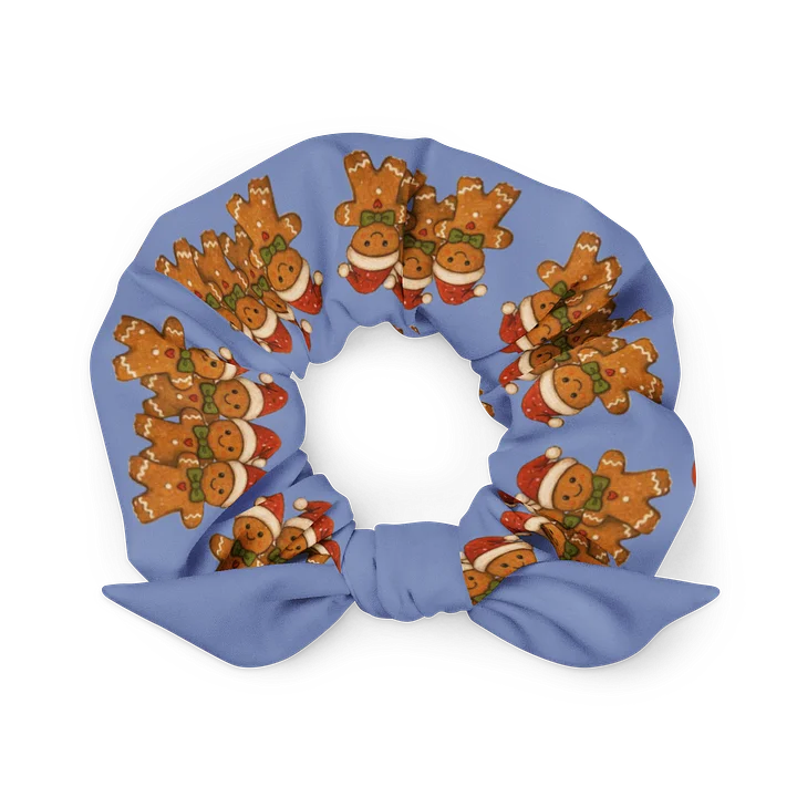 Cat brigade winter 2 Scrunchie Set product image (1)