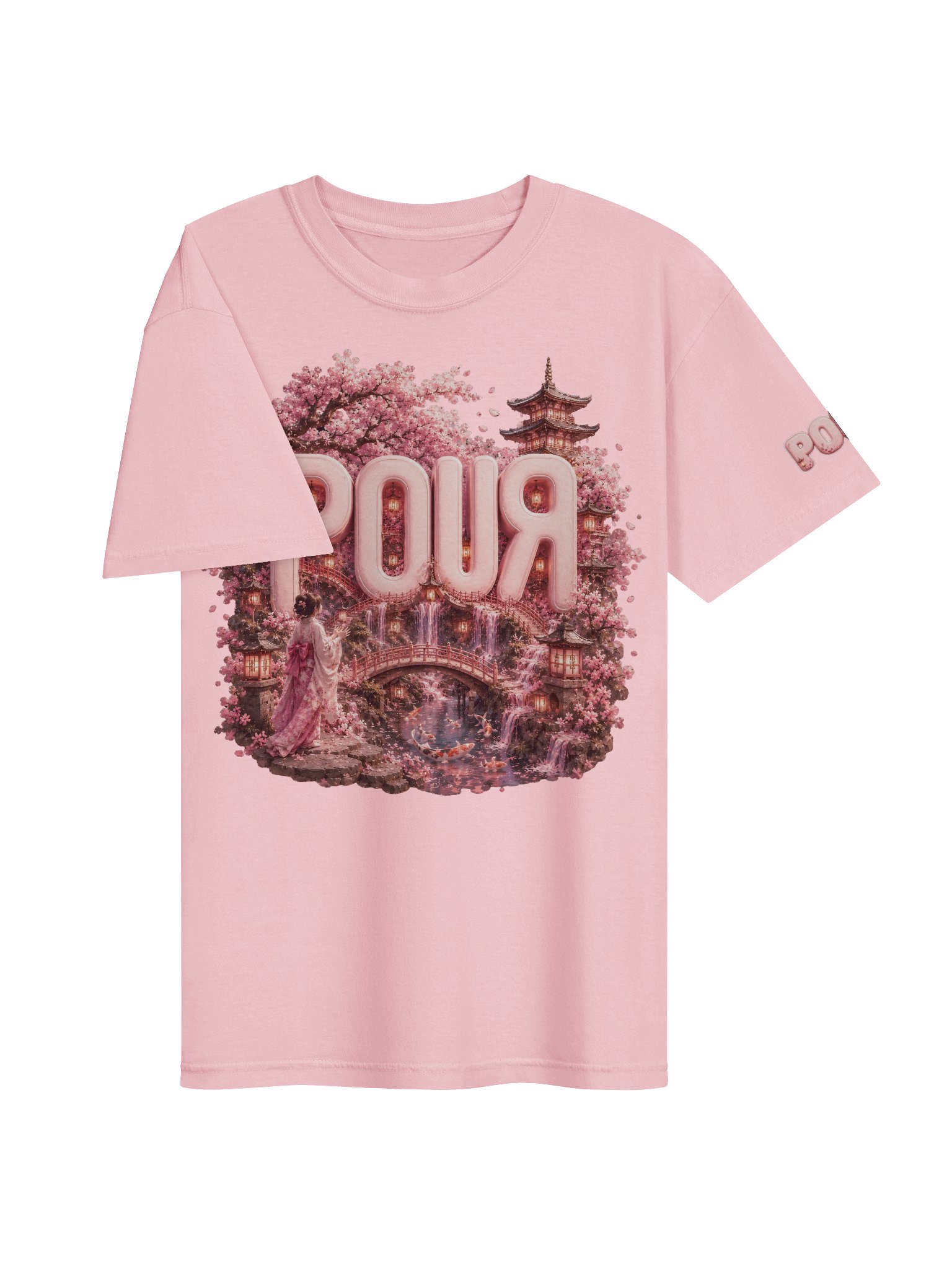 POUR | Unlock | Cherry Edition product image (19)