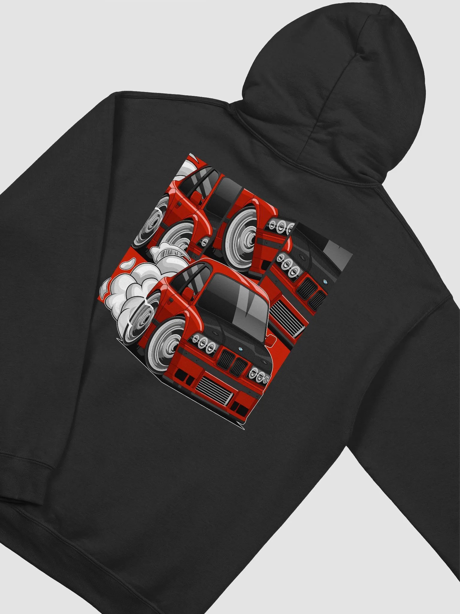 PM Garage E36 Hoodie product image (4)