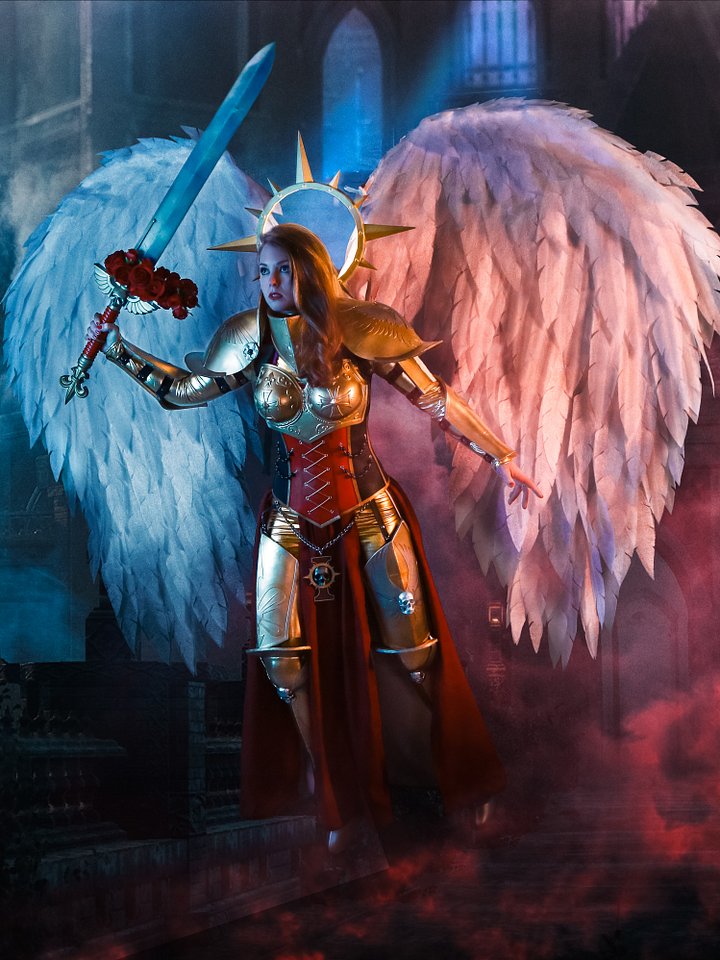 Saint Celestine Poster 2 product image (1)