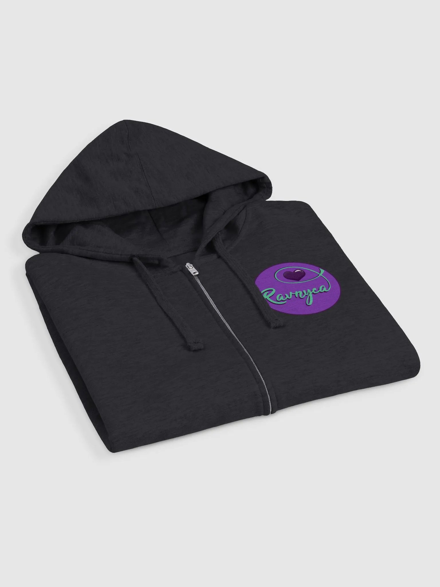 Primal Zelly Hoodie product image (3)