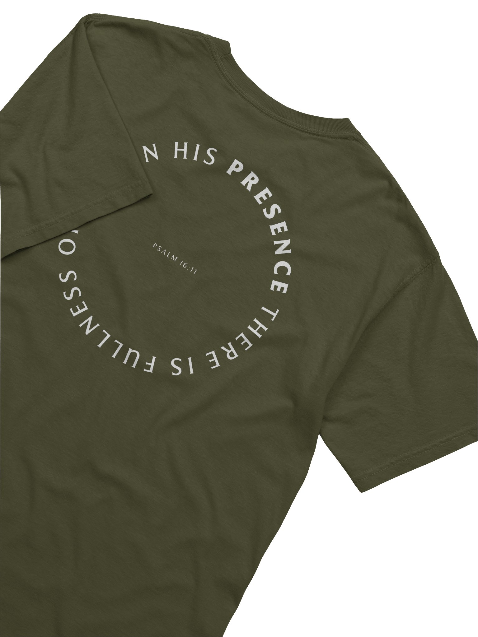 Presence Circle Tee product image (22)