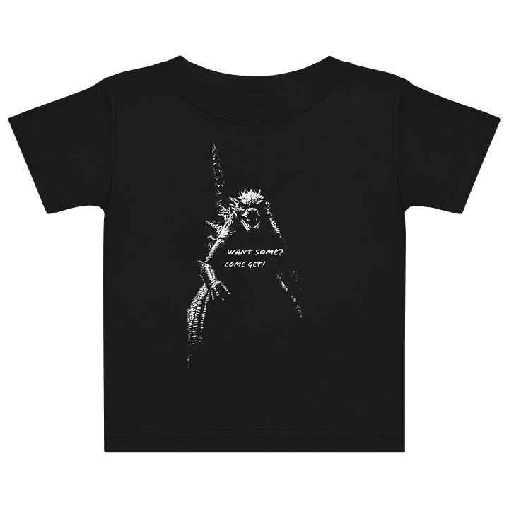 Get Some Goji Baby Jersey T-Shirt product image (1)