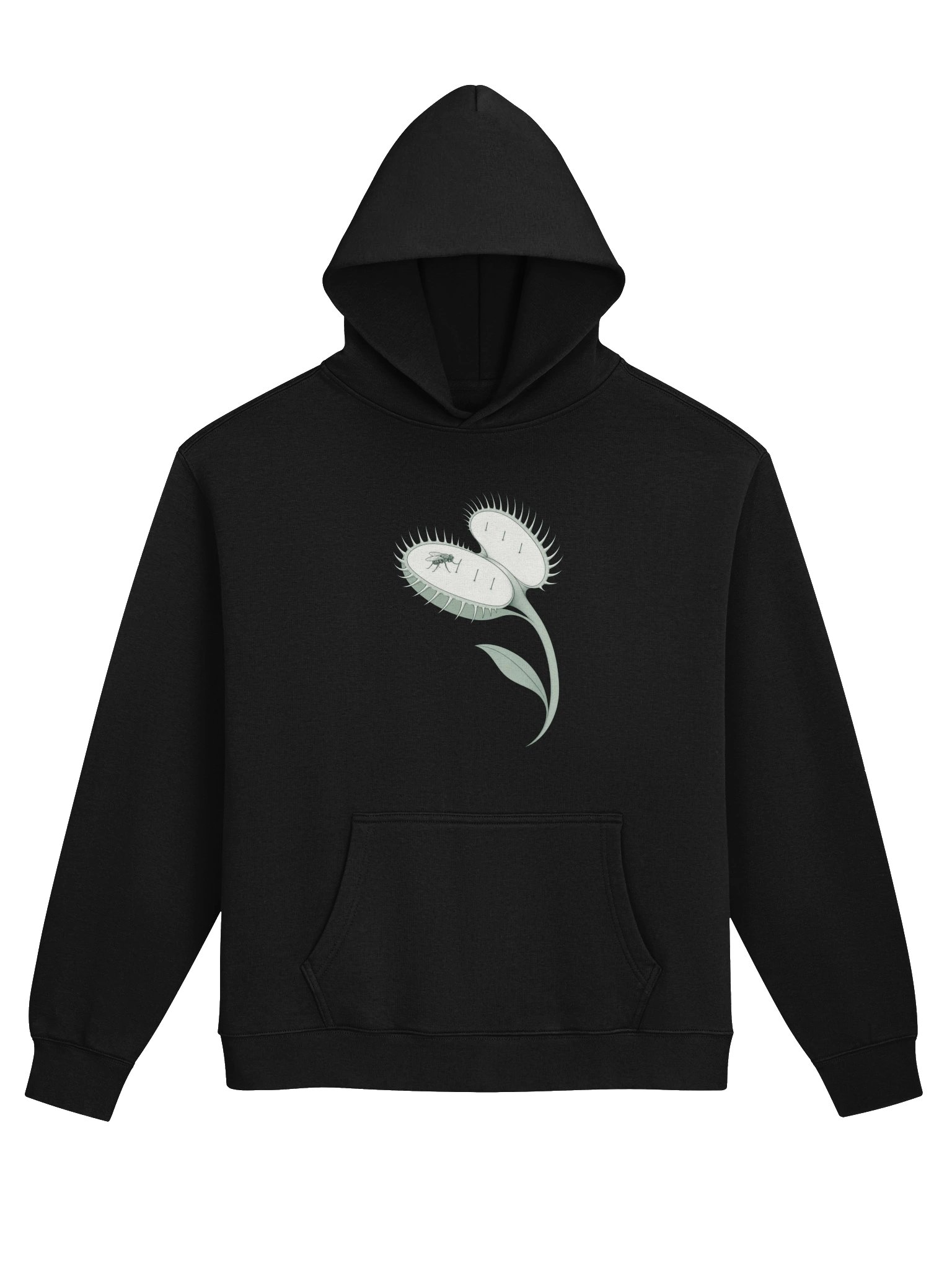 A Second Opinion — Hoodie product image (2)