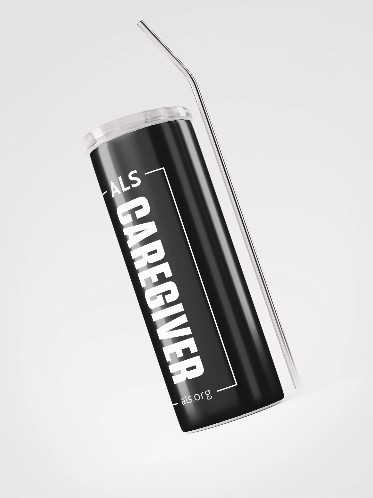 ALS Caregiver Tumbler product image (3)