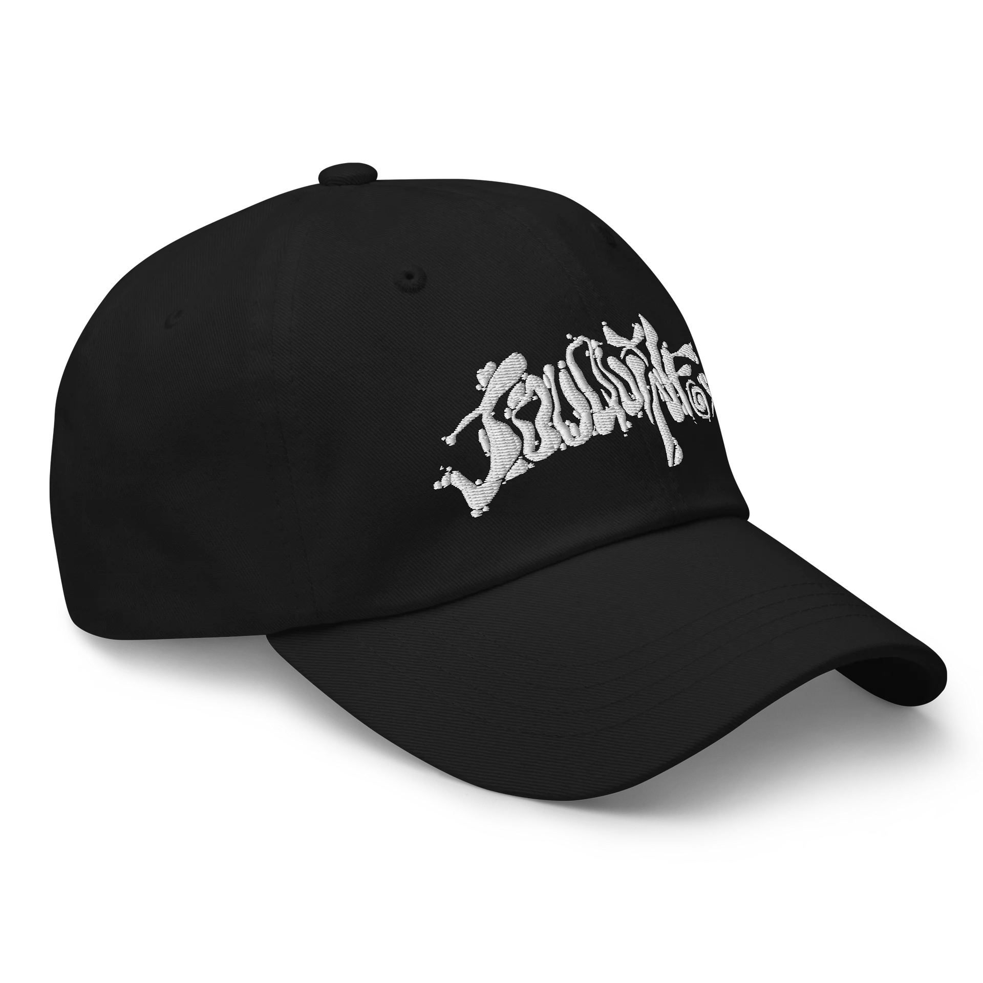 “Real Name” Dad Cap product image (3)
