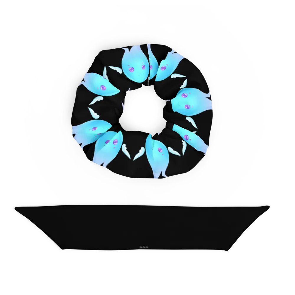 Salaryboo Scrunchie product image (5)