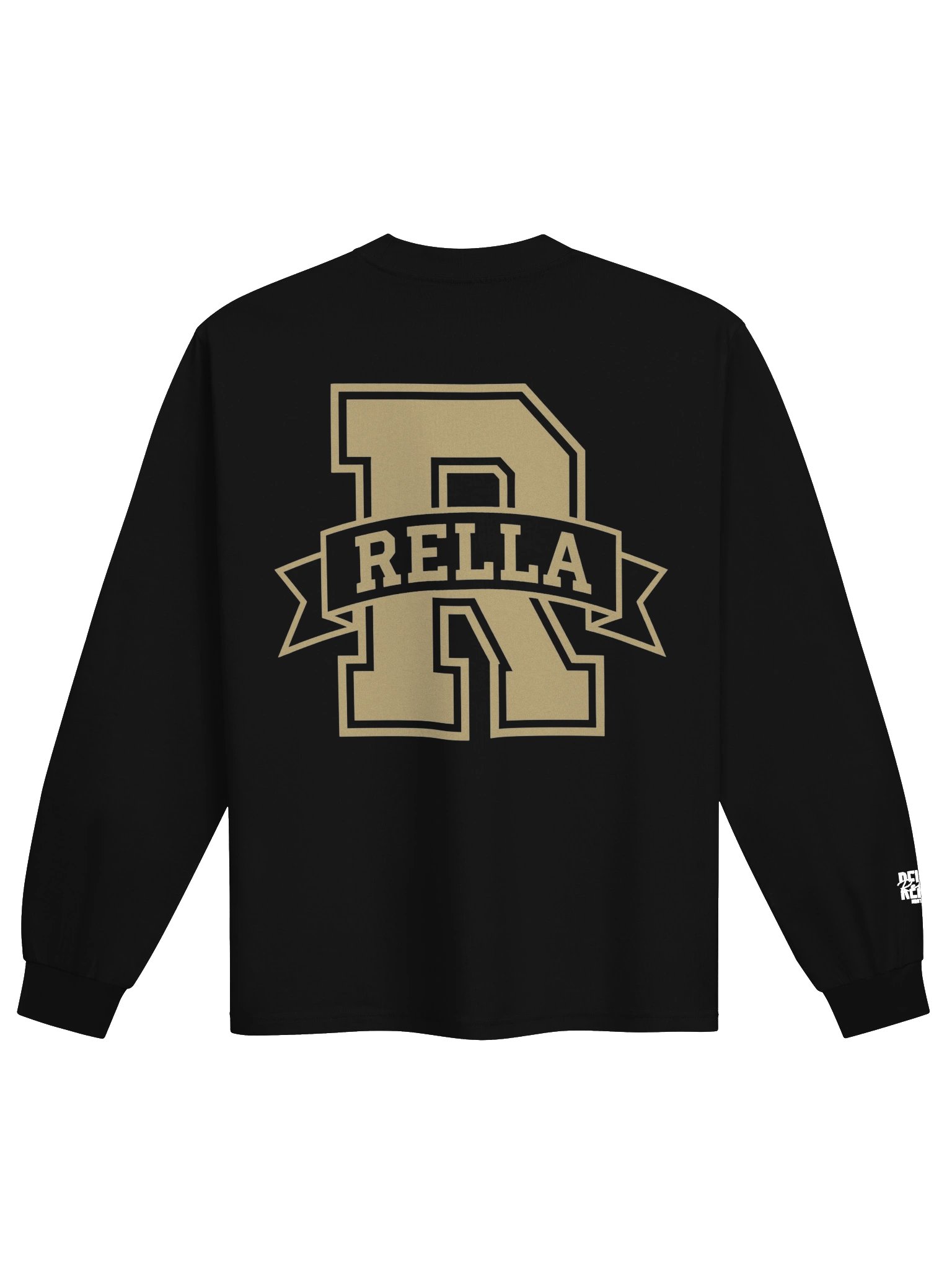 Rella - Long Sleeve - 2026V12 product image (2)