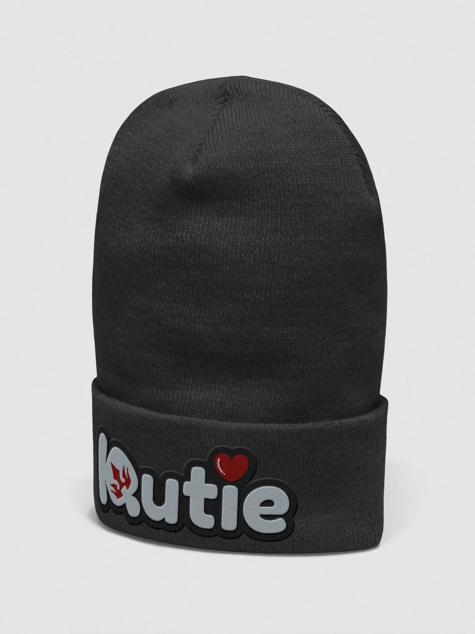 KQutie Beanie (Multiple Colors) product image (13)