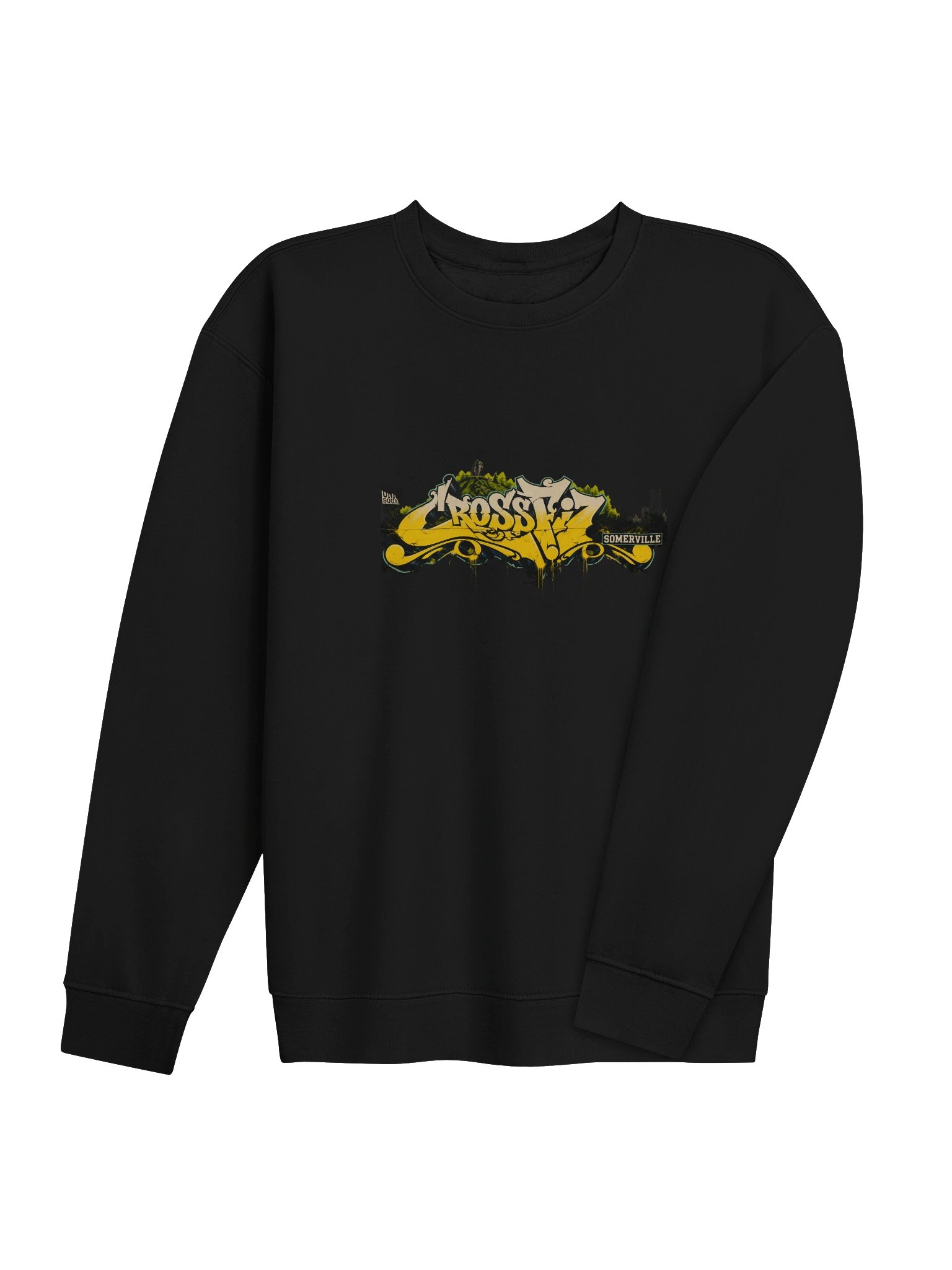 CFSV Graffiti Sweatshirt product image (4)