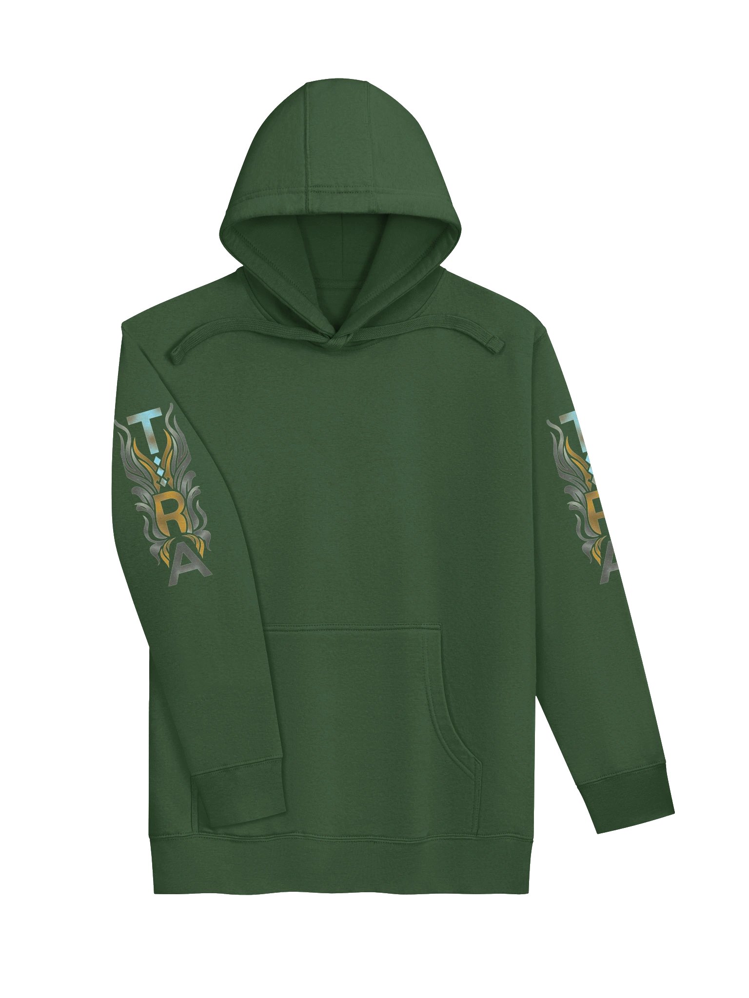 "Concert Therapy" Premium Hoodie product image (3)