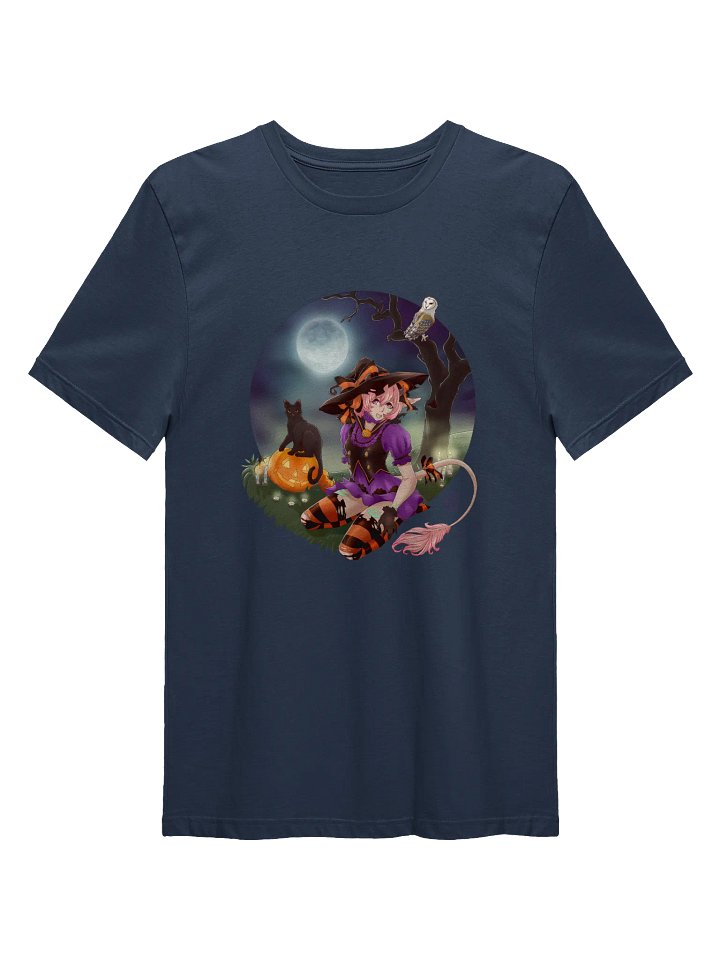 Spooky Solid Shirt product image (4)