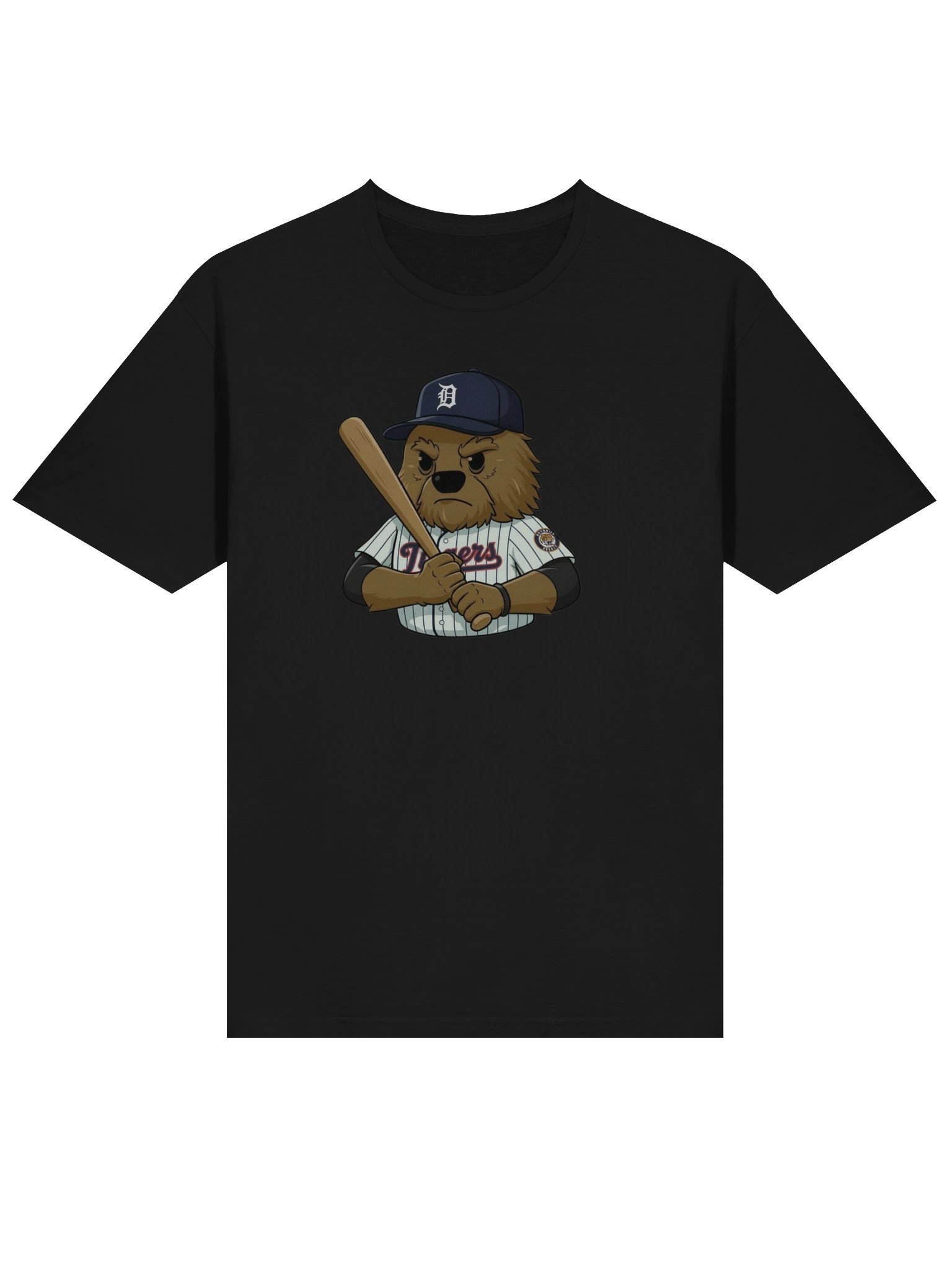 Tigers Tee product image (14)