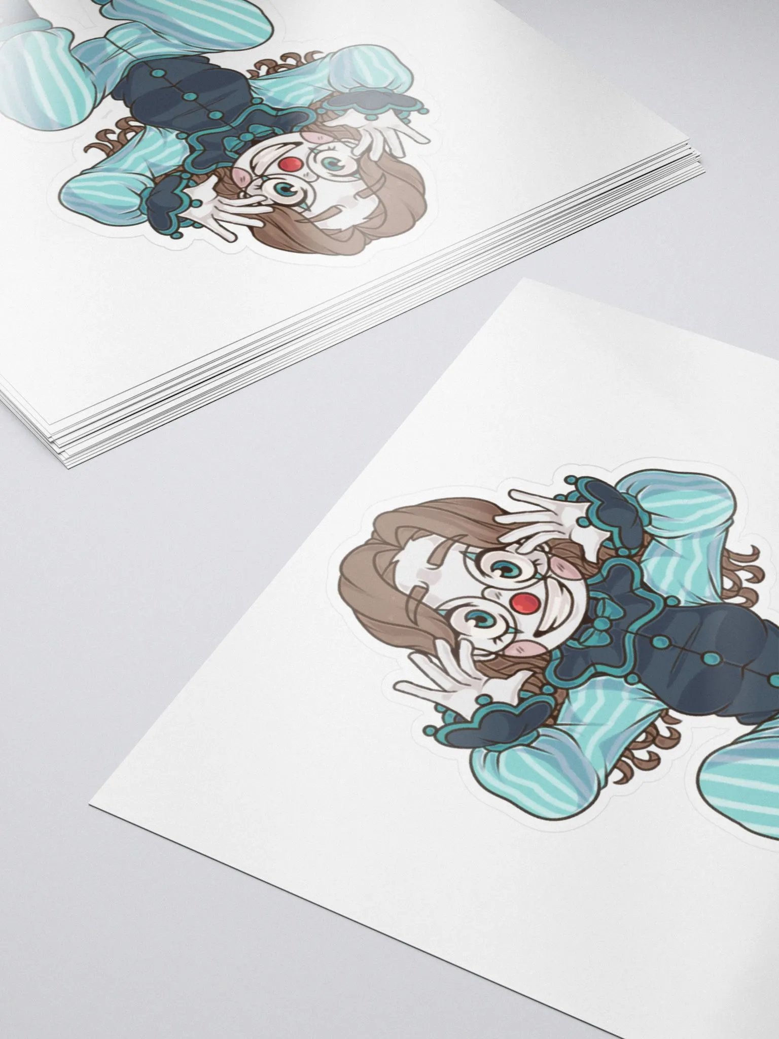 Cheesy the Clown product image (5)