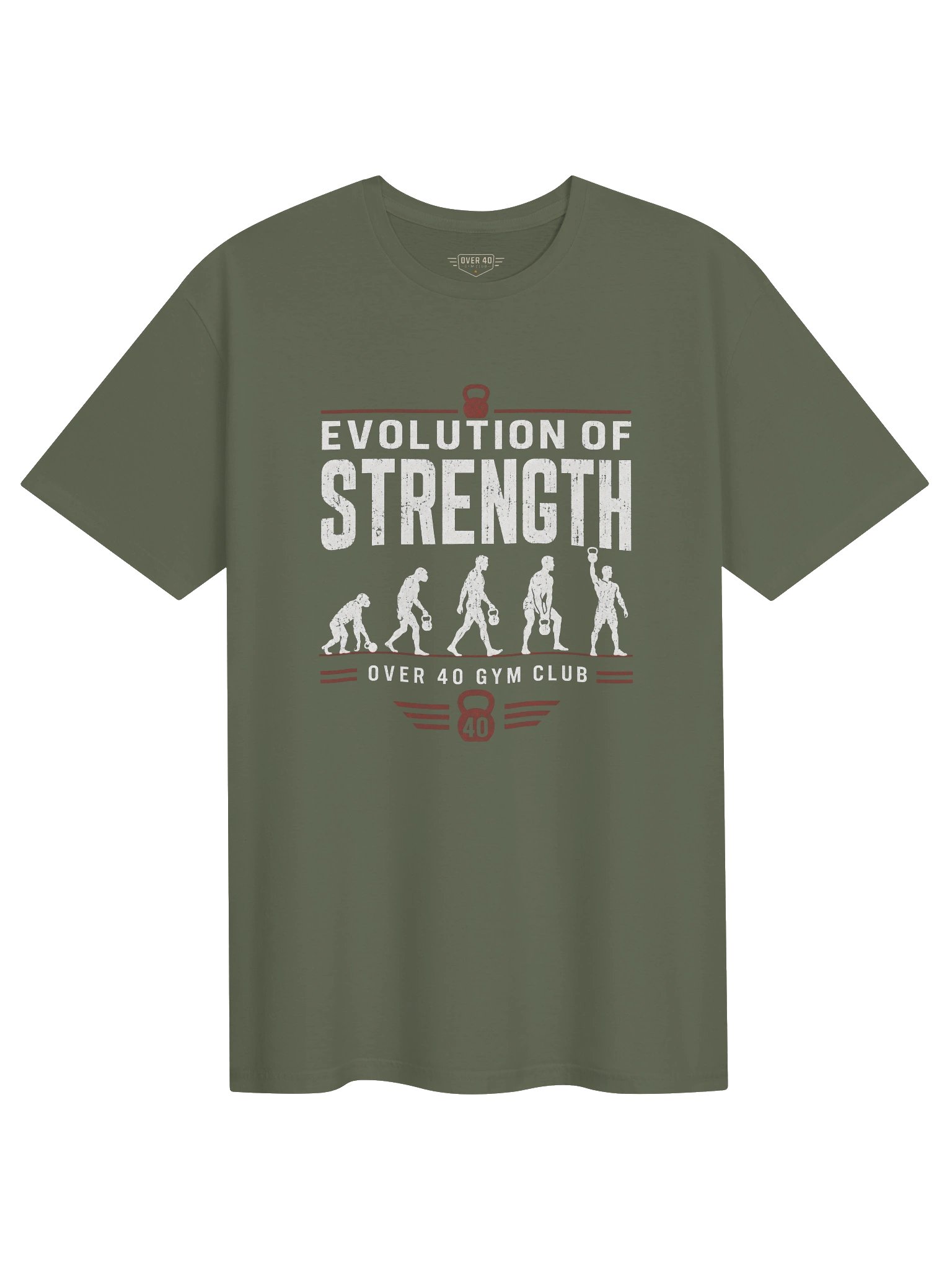 Strength Evolution product image (1)