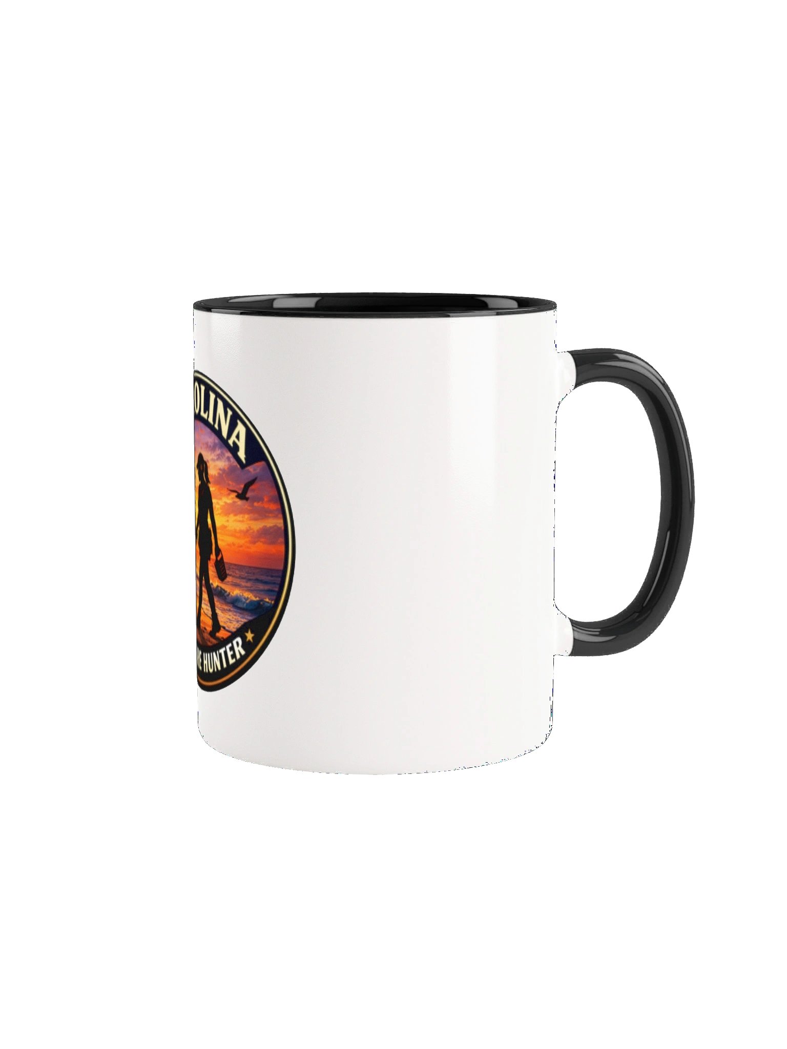 CTH Mug - Color product image (2)