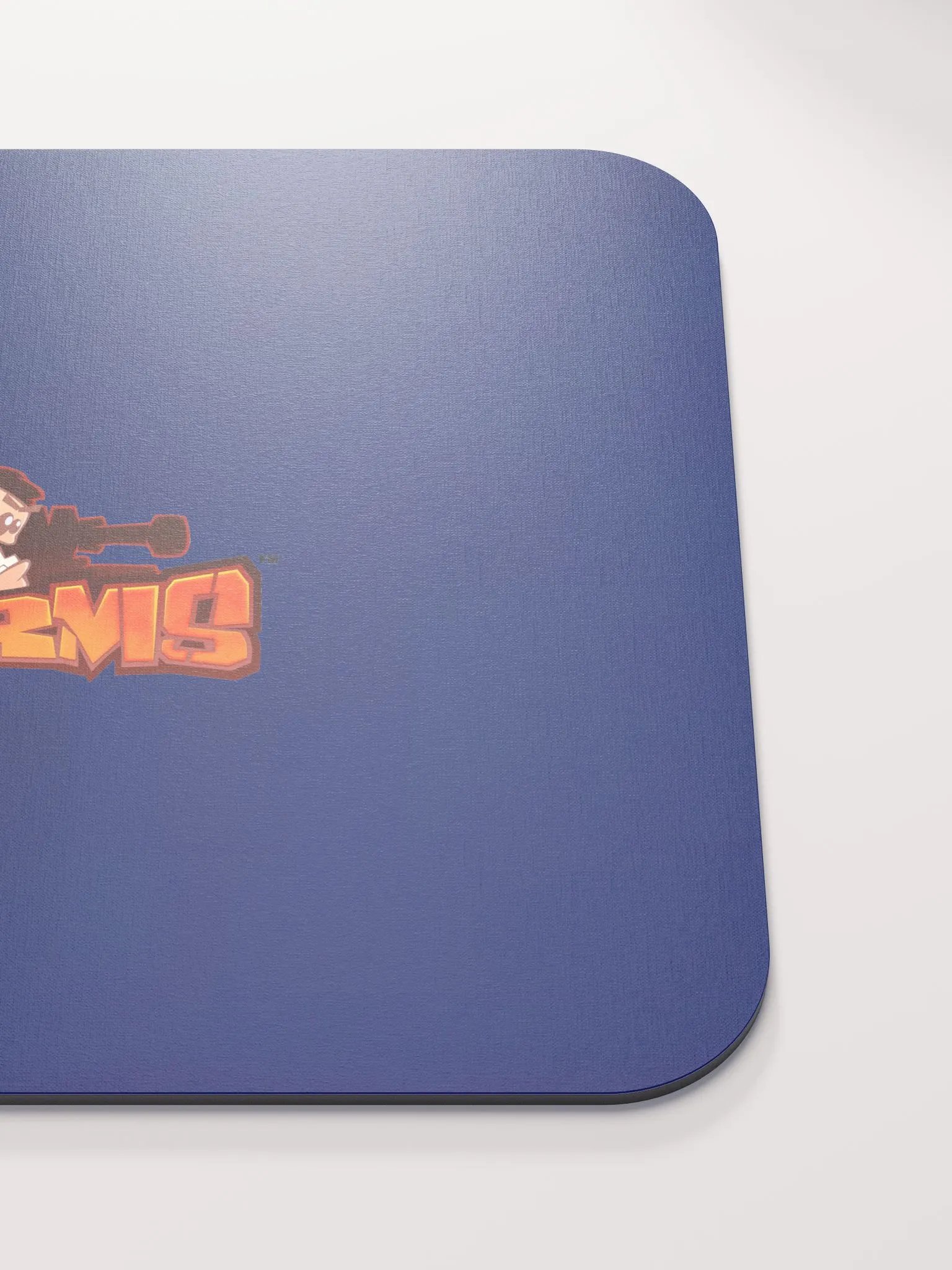 Worms WMD Tank & Worm | Mouse Pads product image (5)