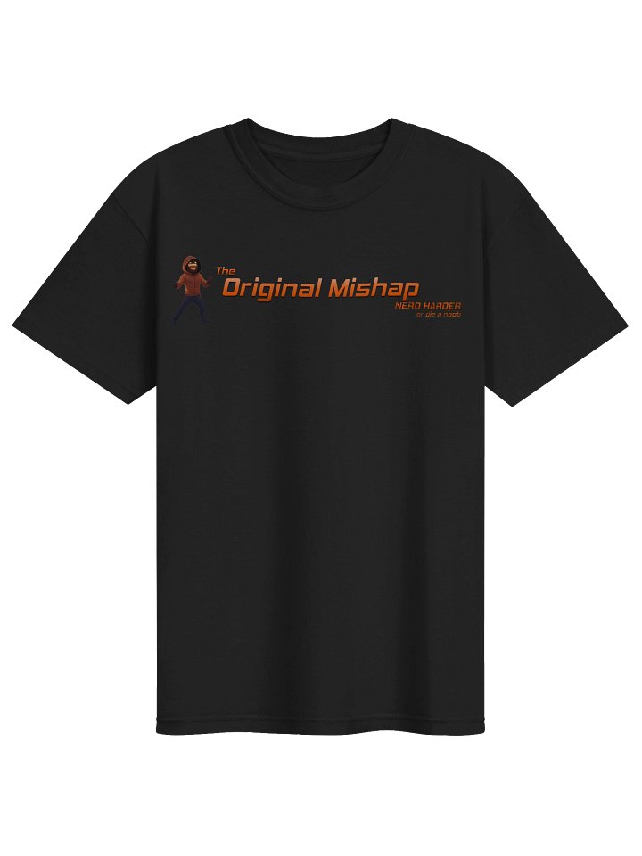 The Original Mishap Tee product image (5)