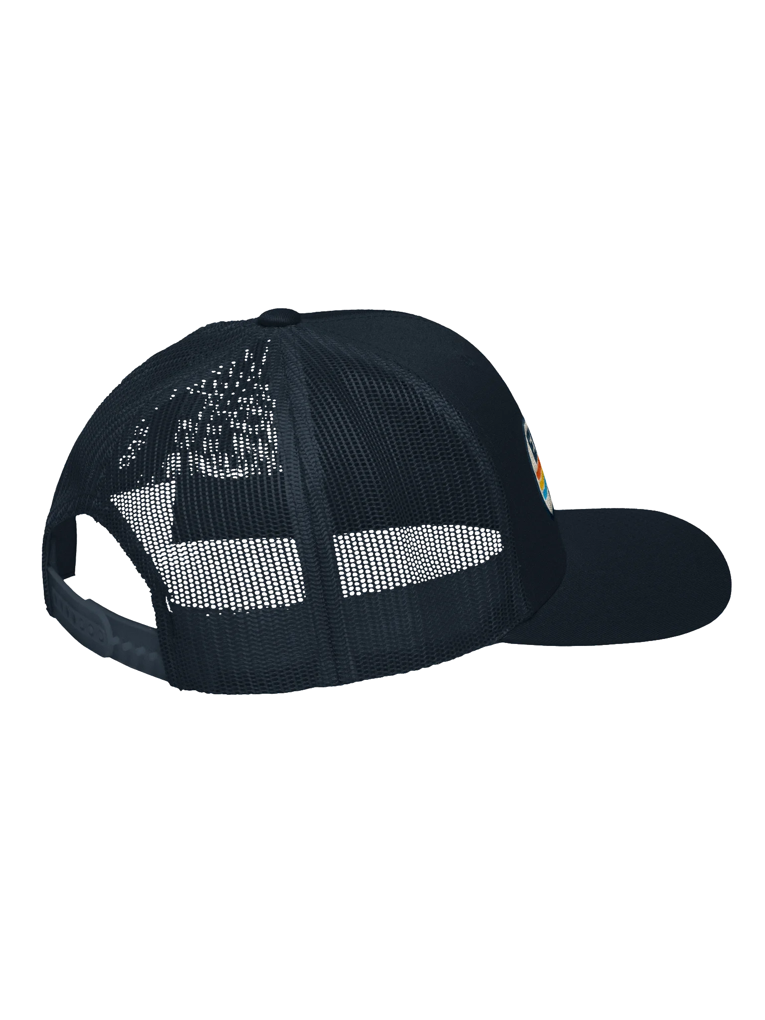 ENC Mountain Trucker Hat product image (7)