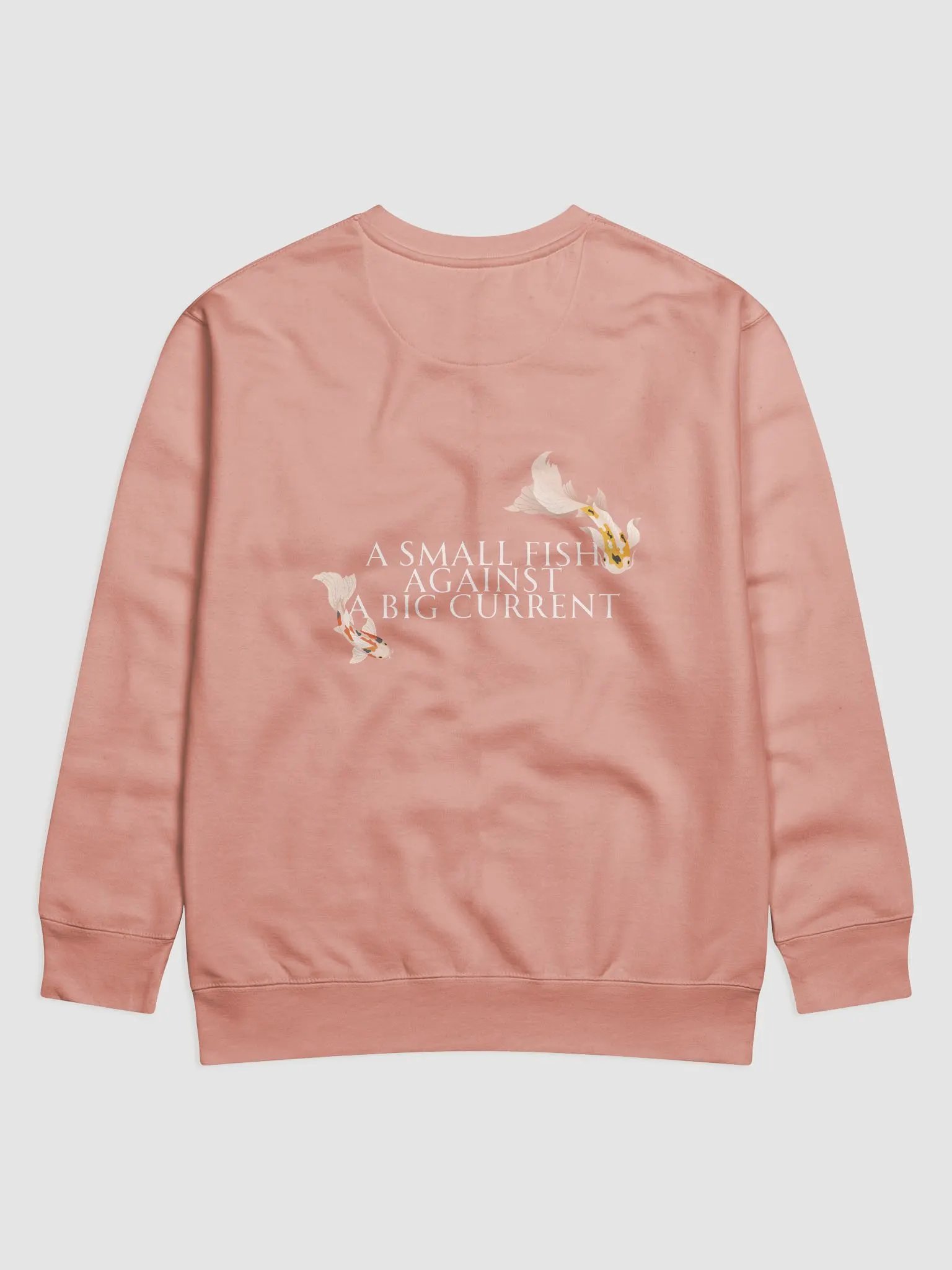 A Small Fish - Sweater product image (3)
