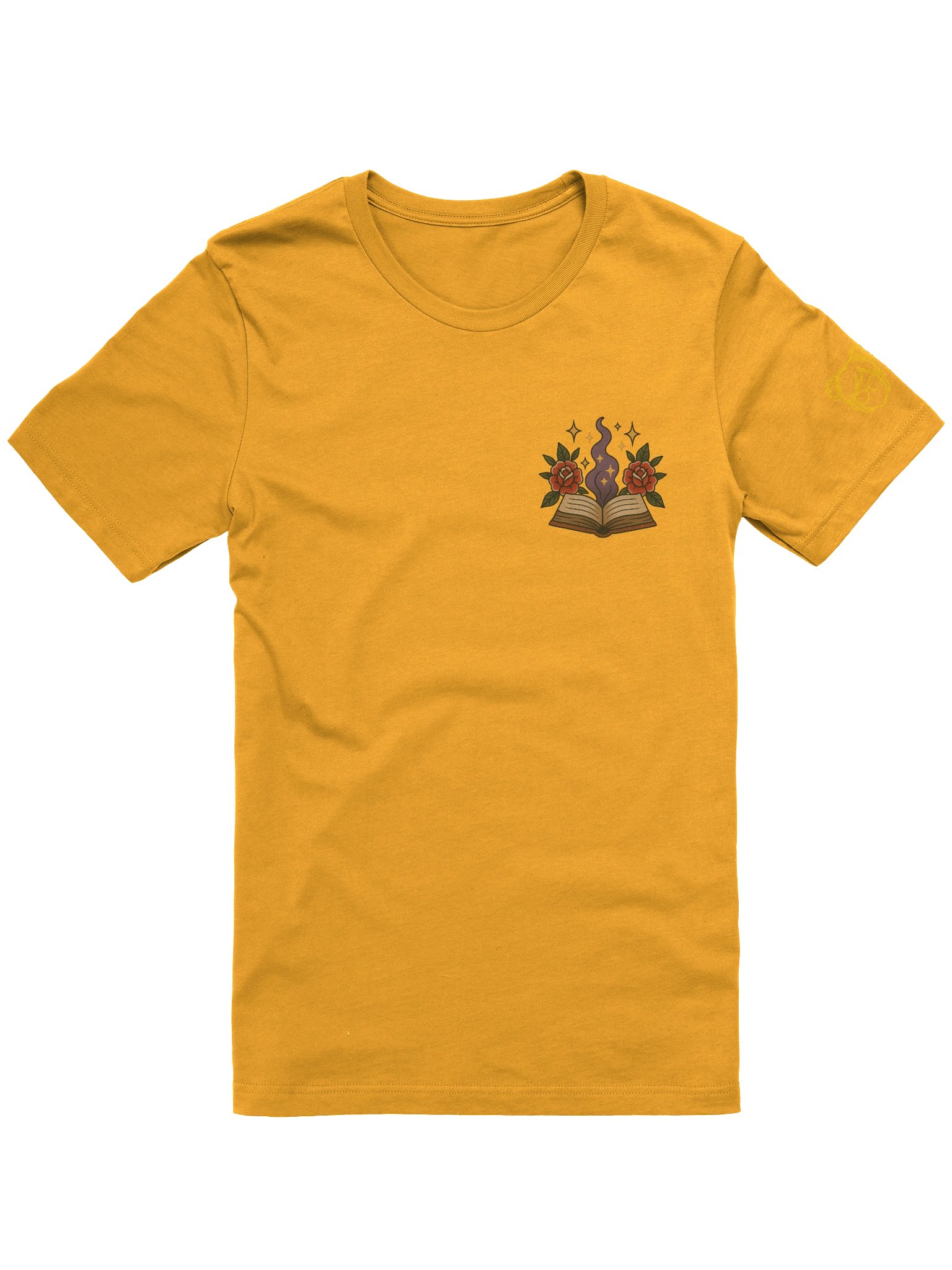 Holy Smokes Tee product image (2)