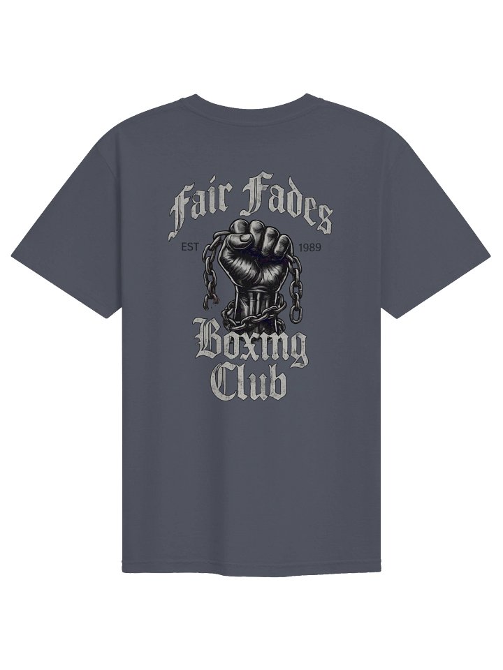 Fair Fades (oversized color wheel) product image (6)