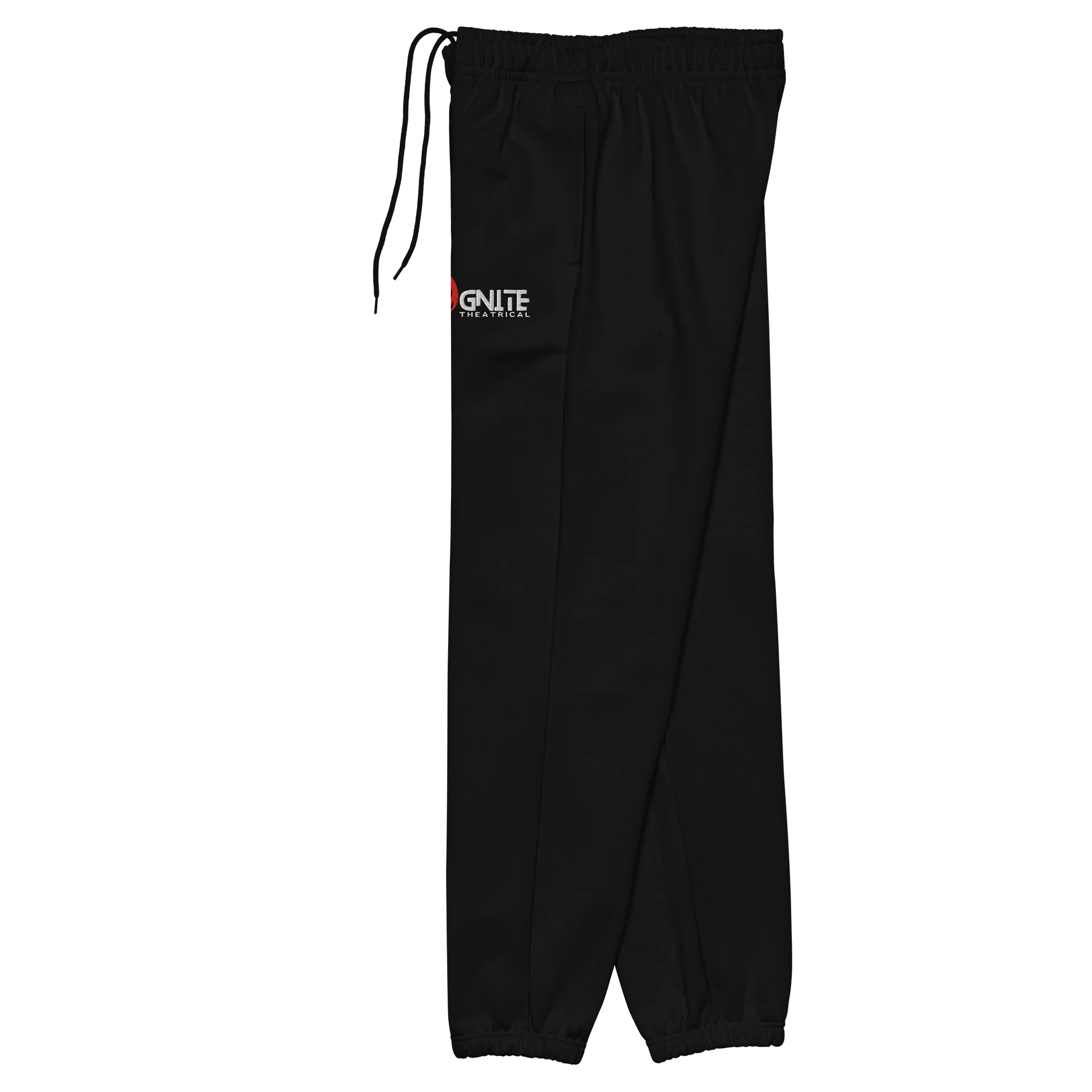 Ignite Theatrical Encore Embroidered Sweatpants product image (3)