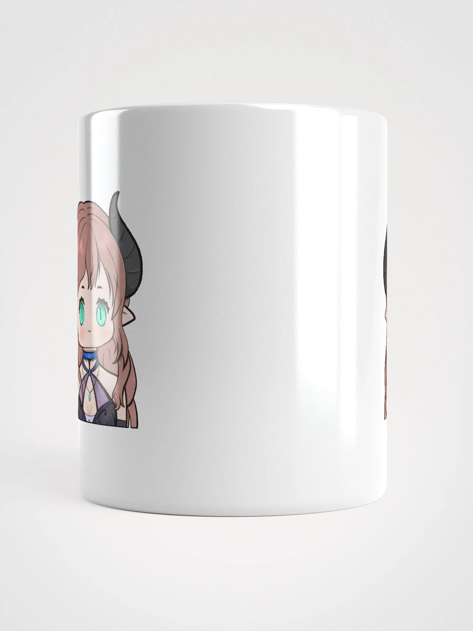 Chibi SilverJezebel Mug product image (6)