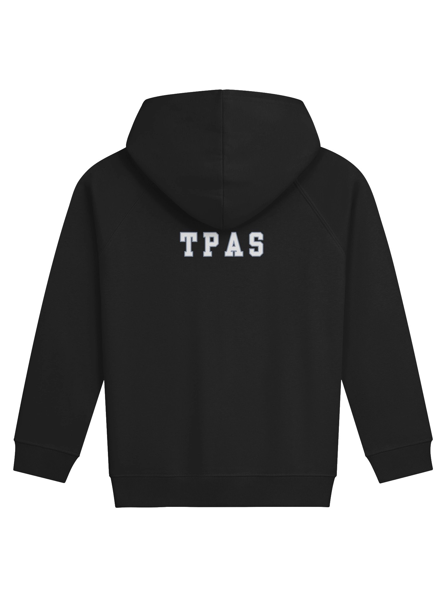 Academy Unisex Kids Hoodie product image (2)