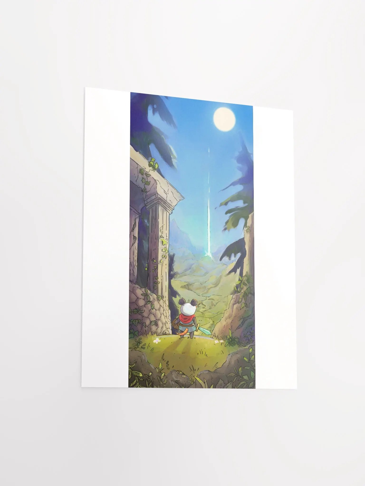 Adventure [Print] product image (3)