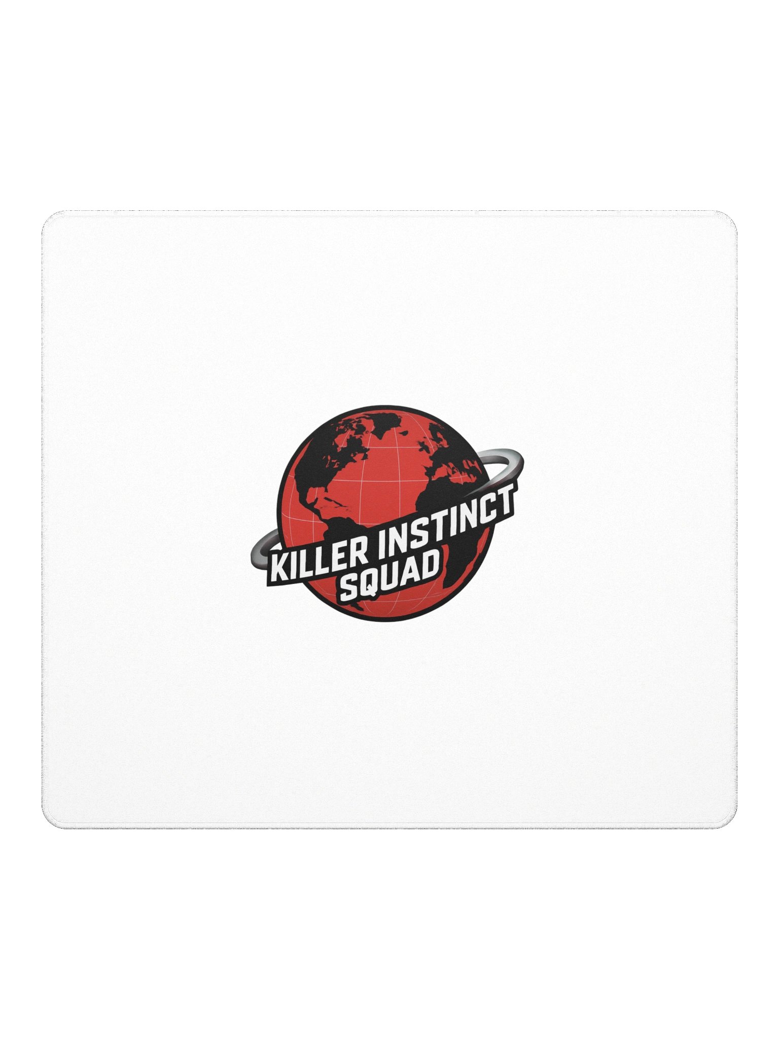 Orbital Domination Gaming Mouse Pad product image (4)
