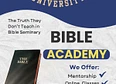 Bible Study's tag thumbnail
