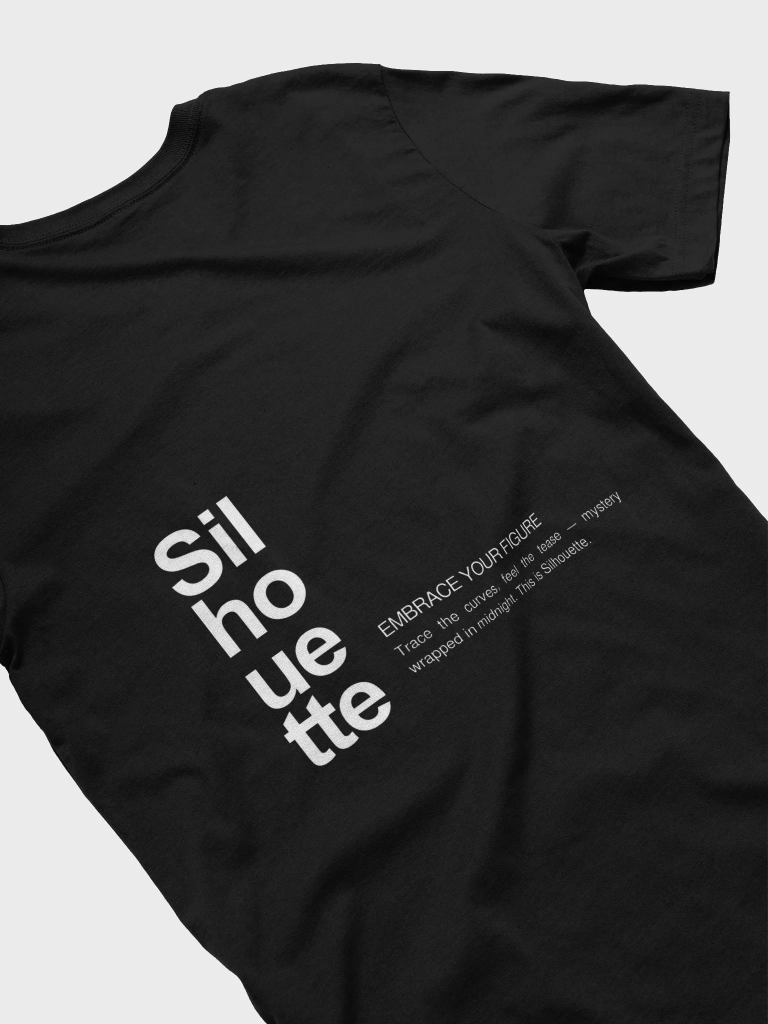 RS SILHOUETTE TEE product image (34)