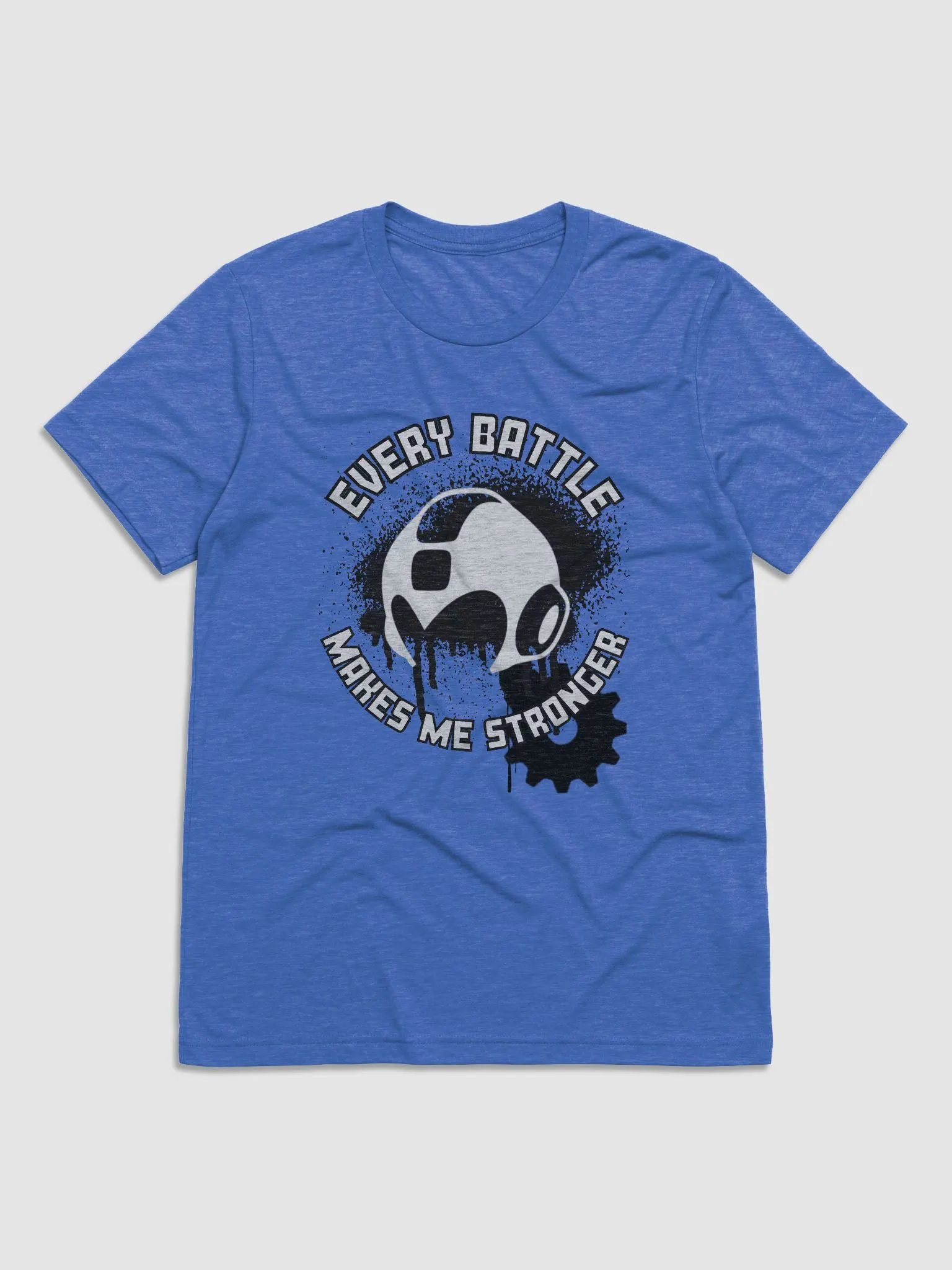 Mega Man Tee Shirt product image (1)