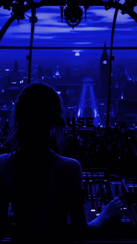 This might be the one… 

#edm #ravetok #musictok #housemusic #deephouse