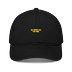 Embroidered All Hustle All The Time — Hat