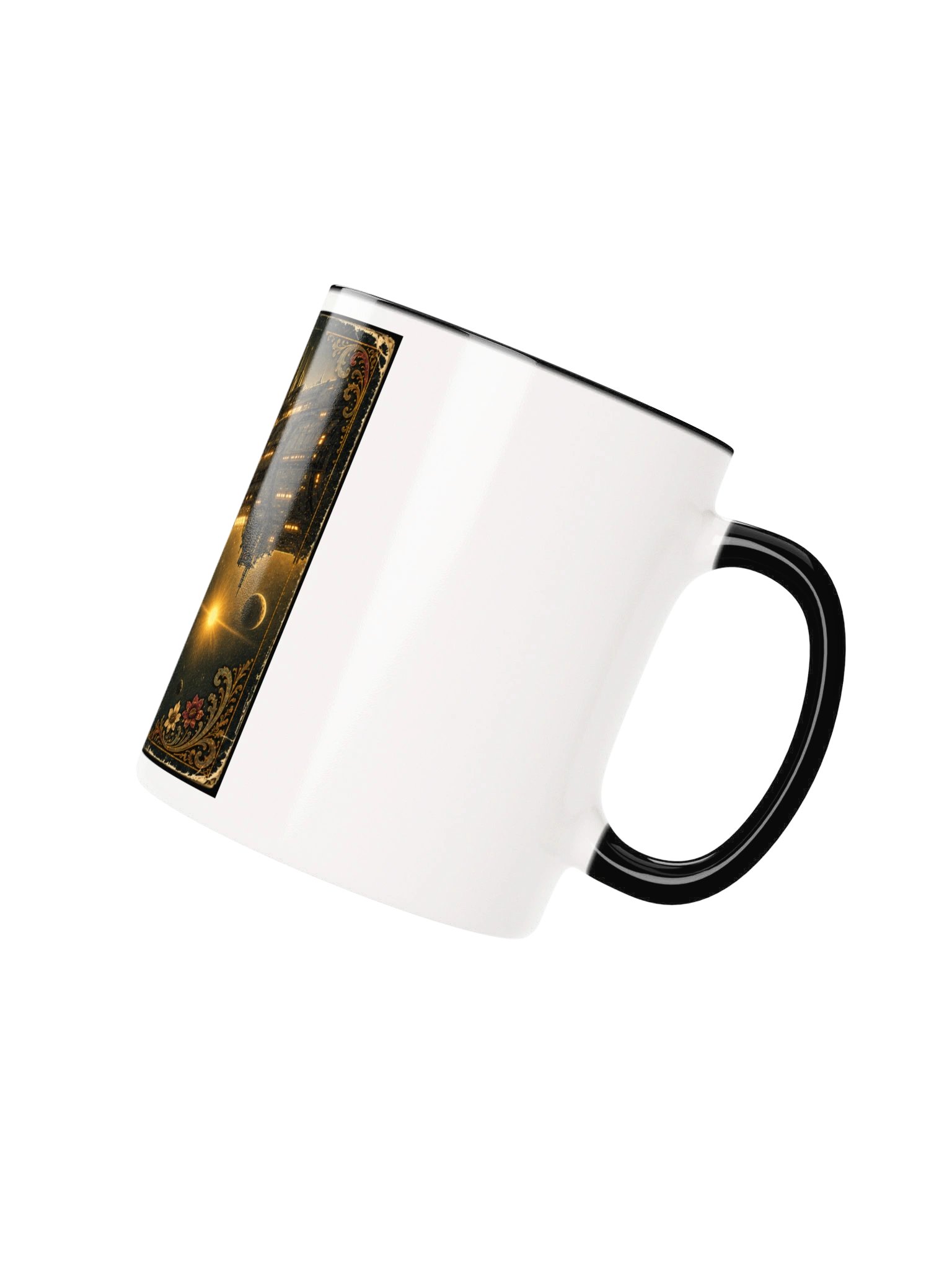 The Stasis Interval Mug product image (4)