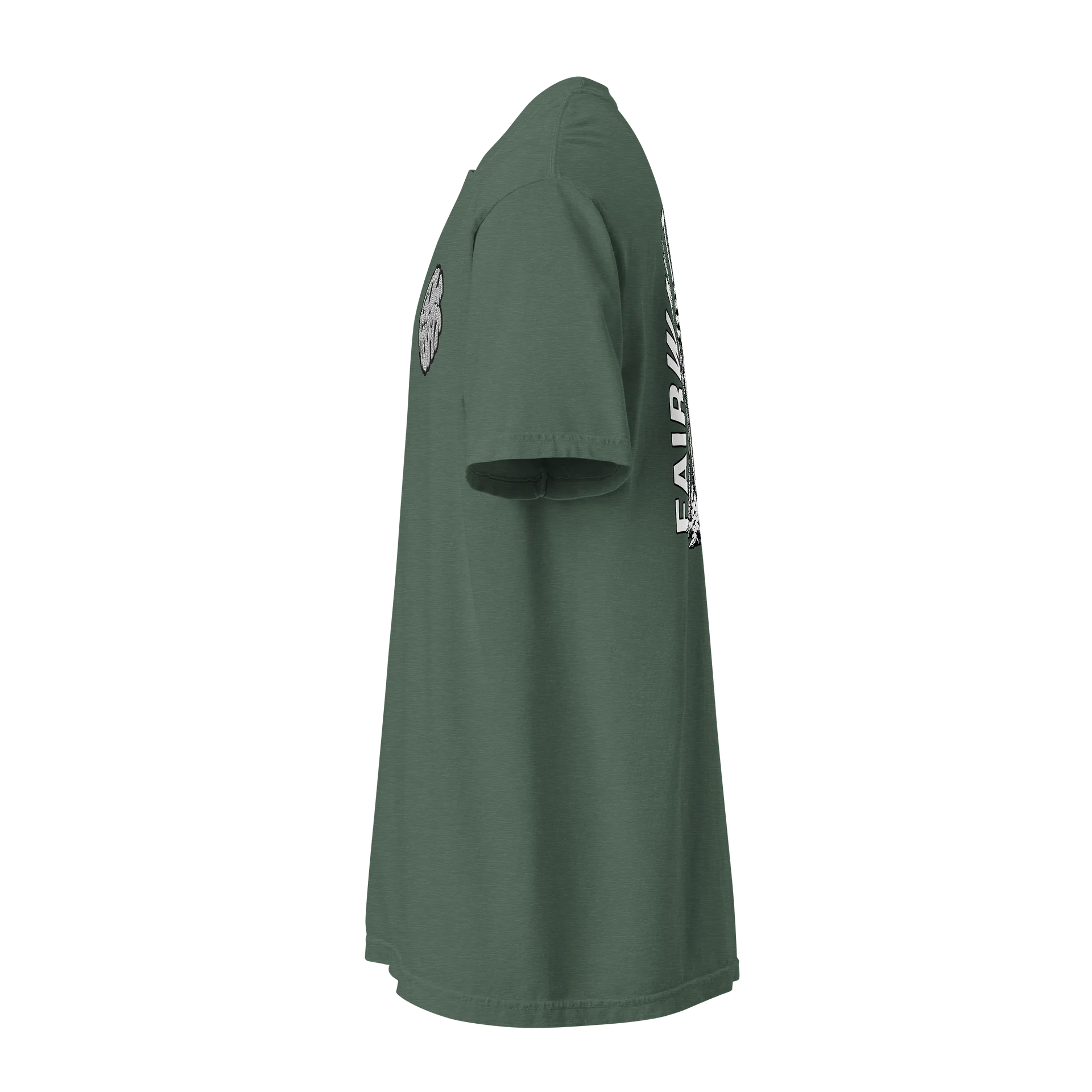 Fairway to the Grave Heavyweight Golf Tee product image (23)
