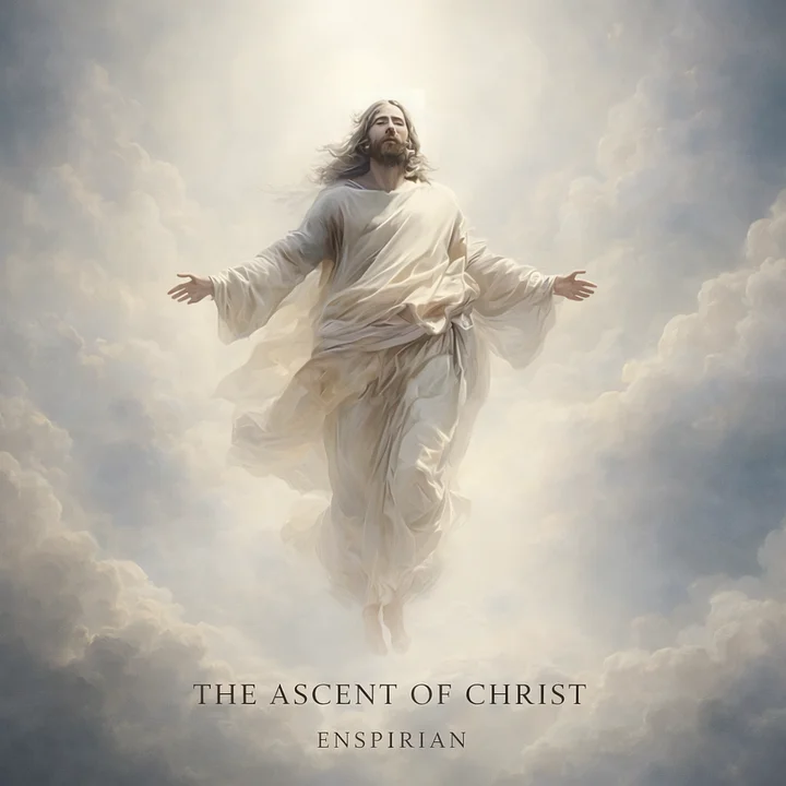 The Ascent of Christ product image (1)