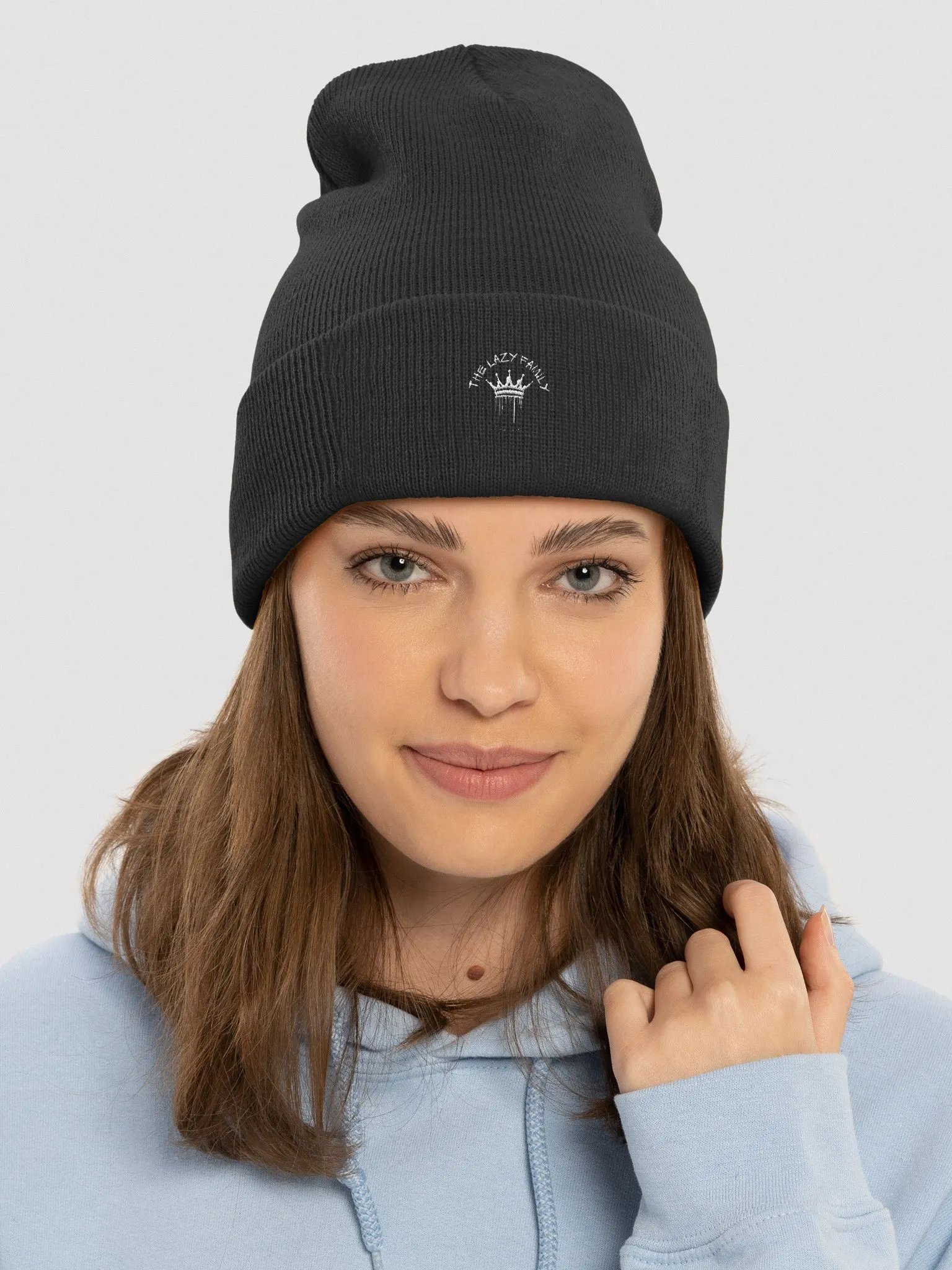 Lazy Beanie product image (3)