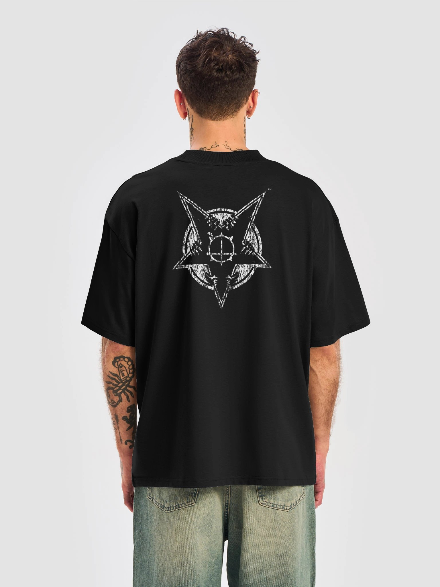 GC-7780 - BANNED IN 31 COUNTRIES T-SHIRT product image (6)