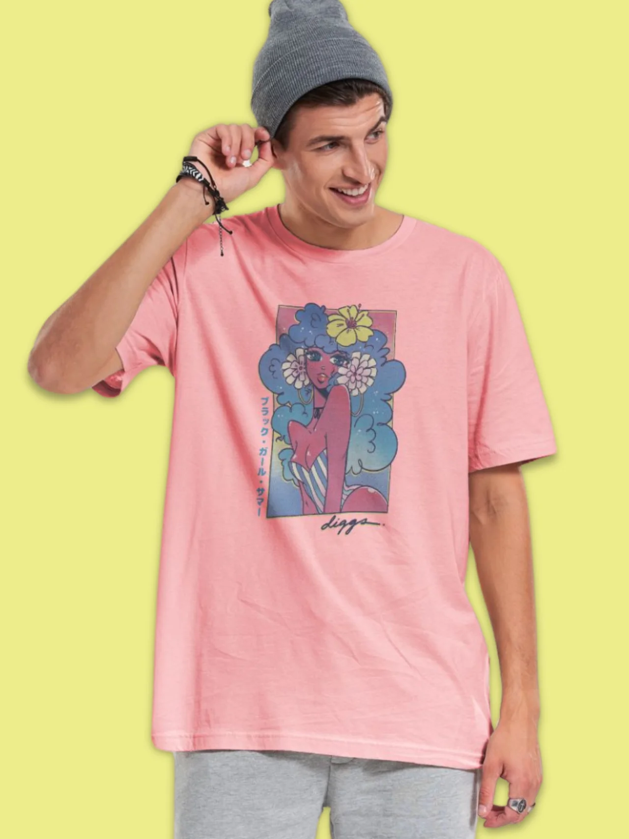 Black Girl Summer product image (3)