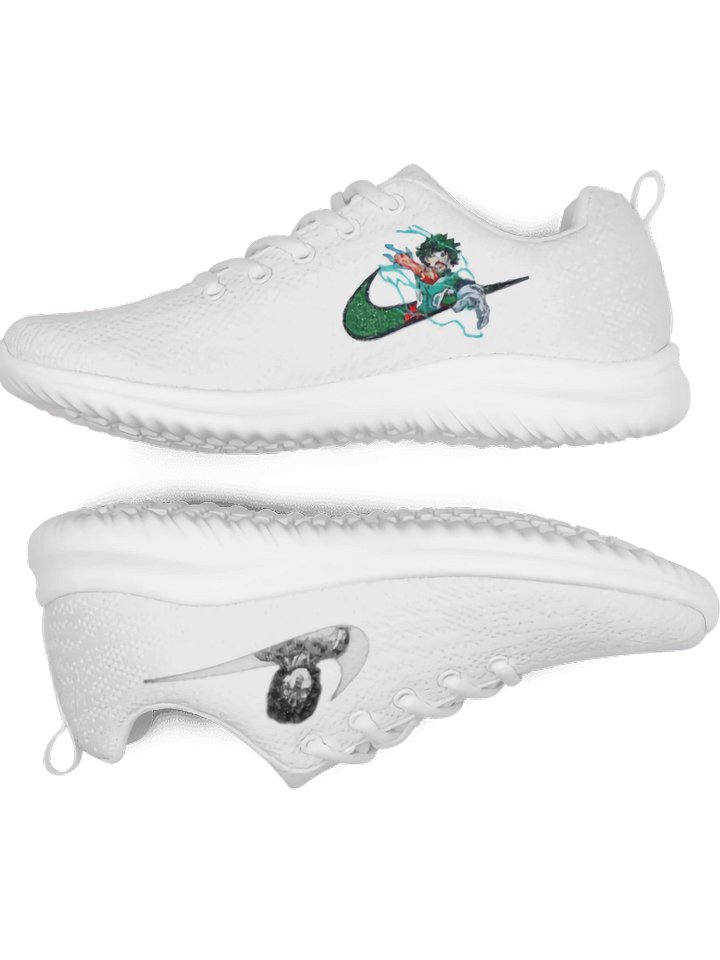 XBOYI x JORl | The Ultimate Men's Athletic Shoes Collaboration product image (2)