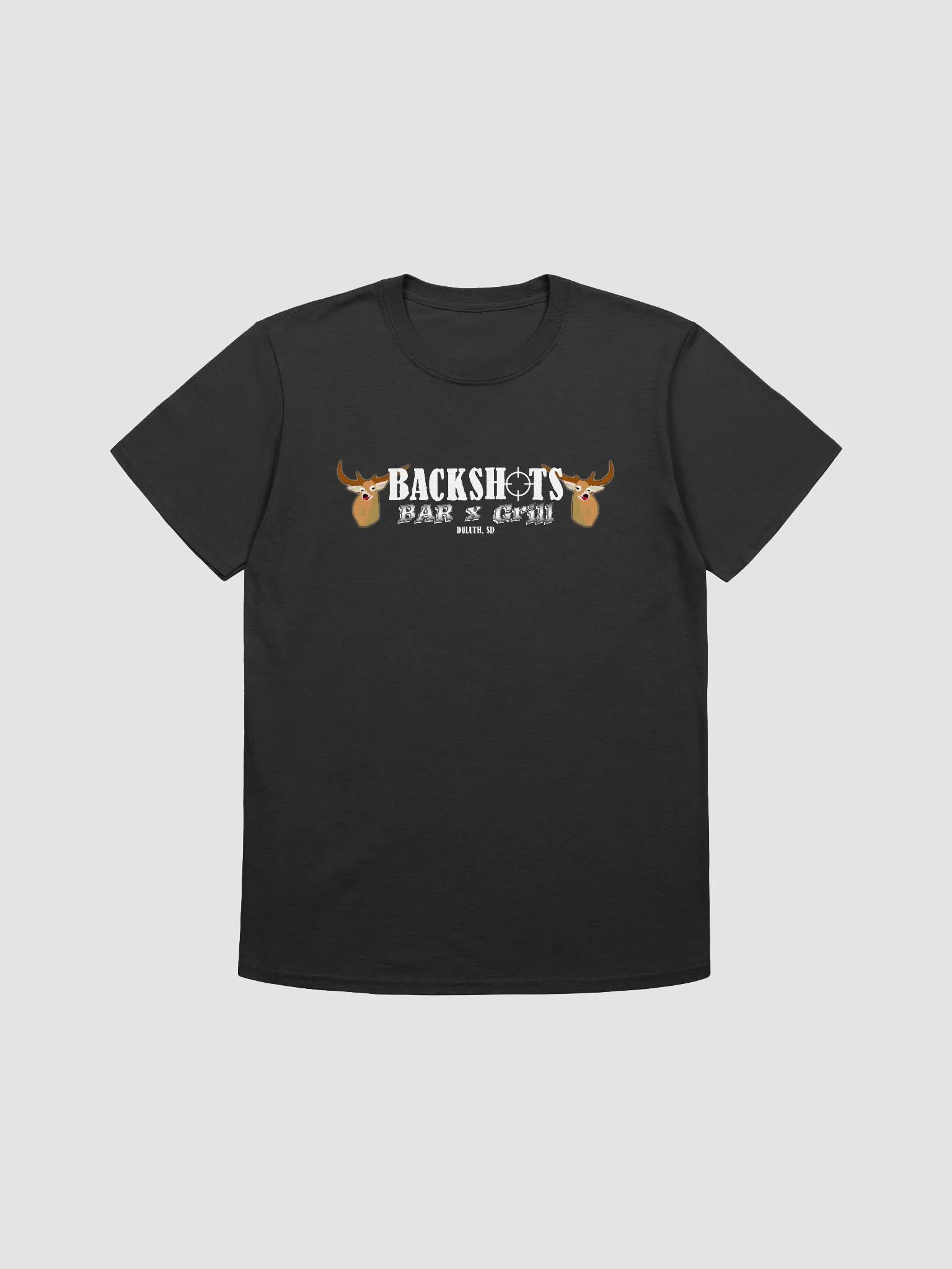 Backshots Bar x Grill product image (1)