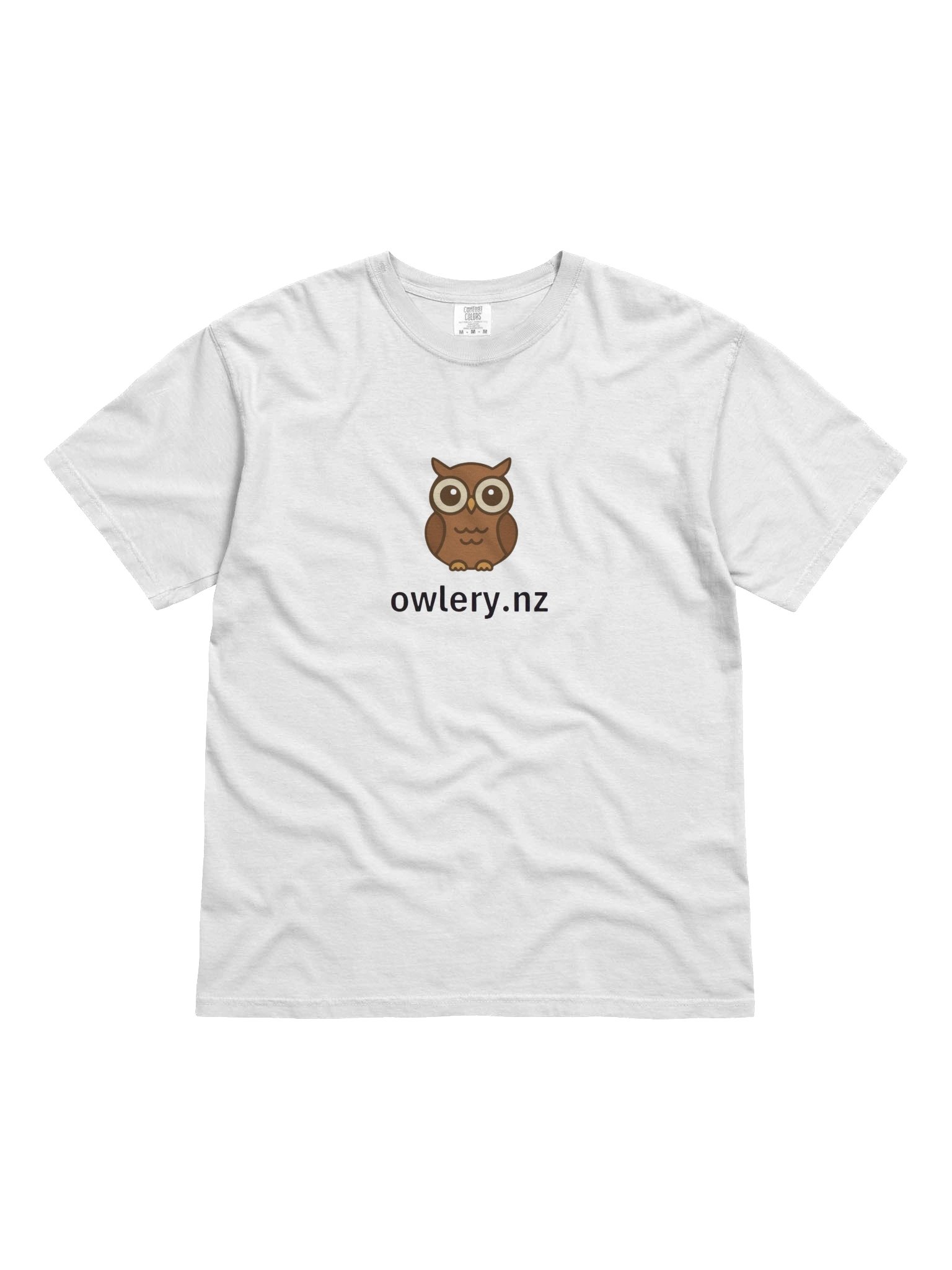 Owlery T Shirt product image (1)