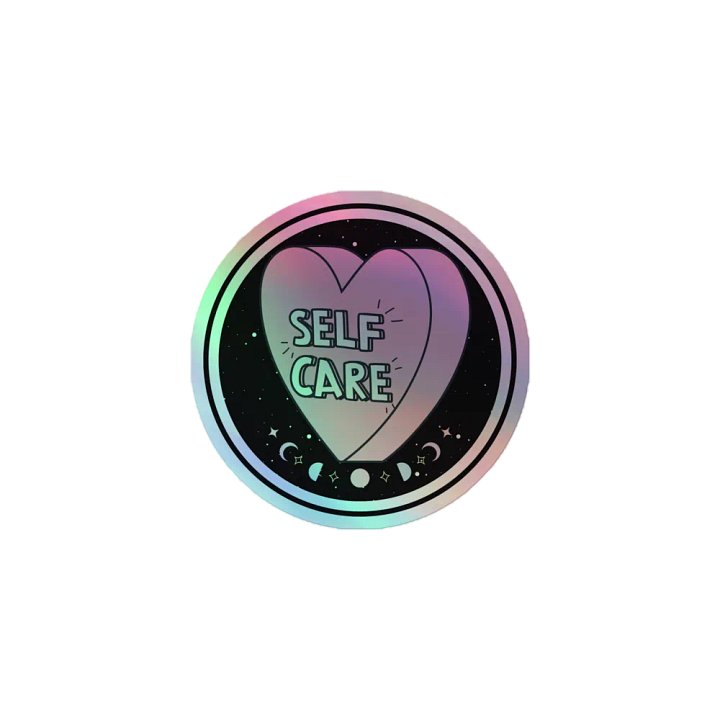 Self Care product image (2)