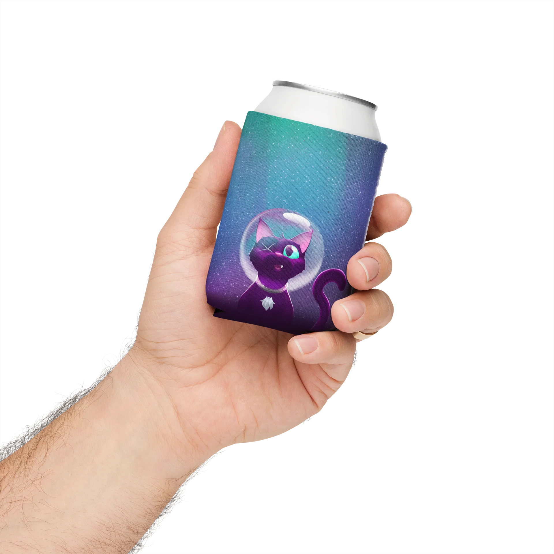 Space Coozie product image (4)